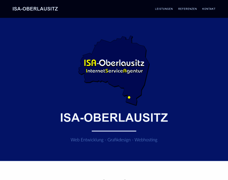 Isa-oberlausitz.de thumbnail