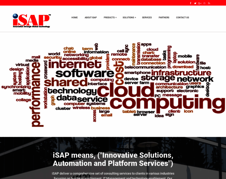 Isapglobal.com thumbnail Isapglobal.com thumbnail