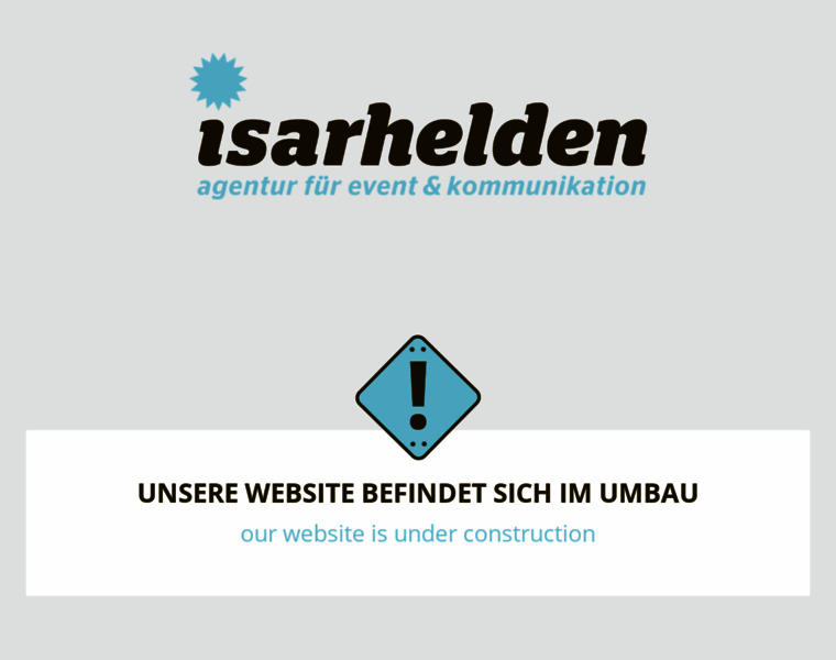 Isarhelden.de thumbnail Isarhelden.de thumbnail