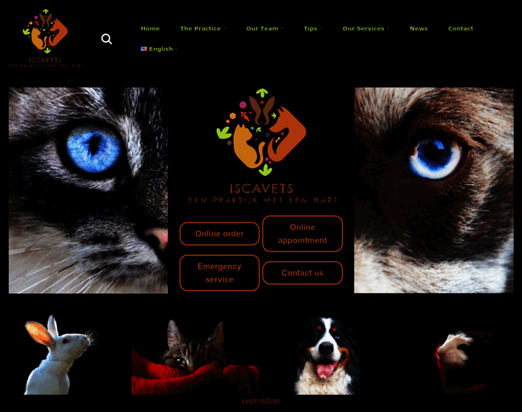 Iscavets.be thumbnail Iscavets.be thumbnail
