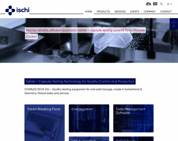 Ischi.com thumbnail