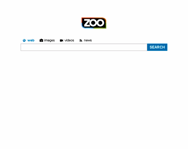 Isearch.zoo.com thumbnail