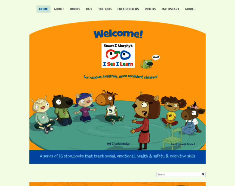 Iseeilearn.com thumbnail Iseeilearn.com thumbnail