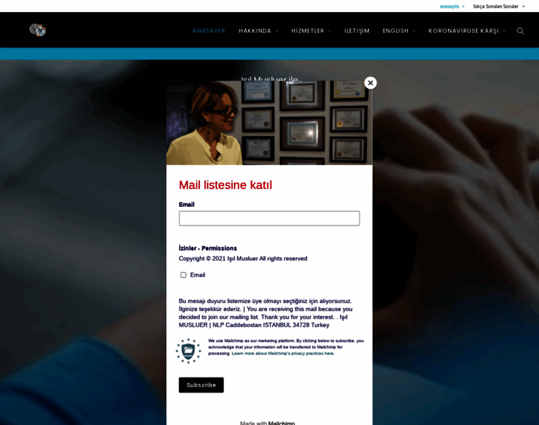 Isilmusluer.com thumbnail Isilmusluer.com thumbnail