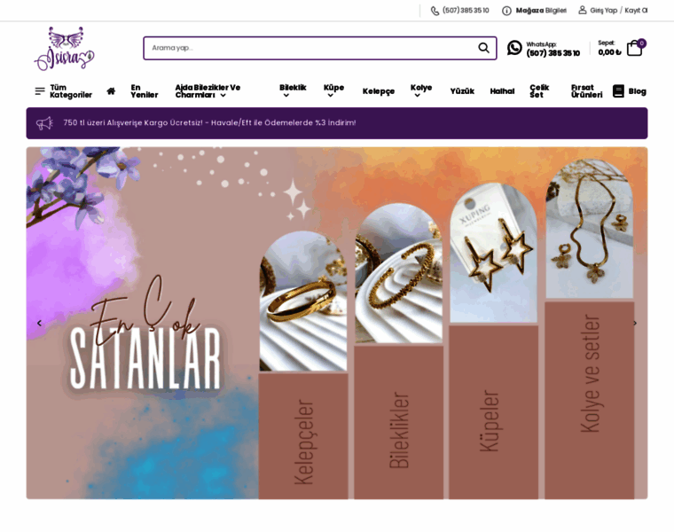 Isisra.com.tr thumbnail