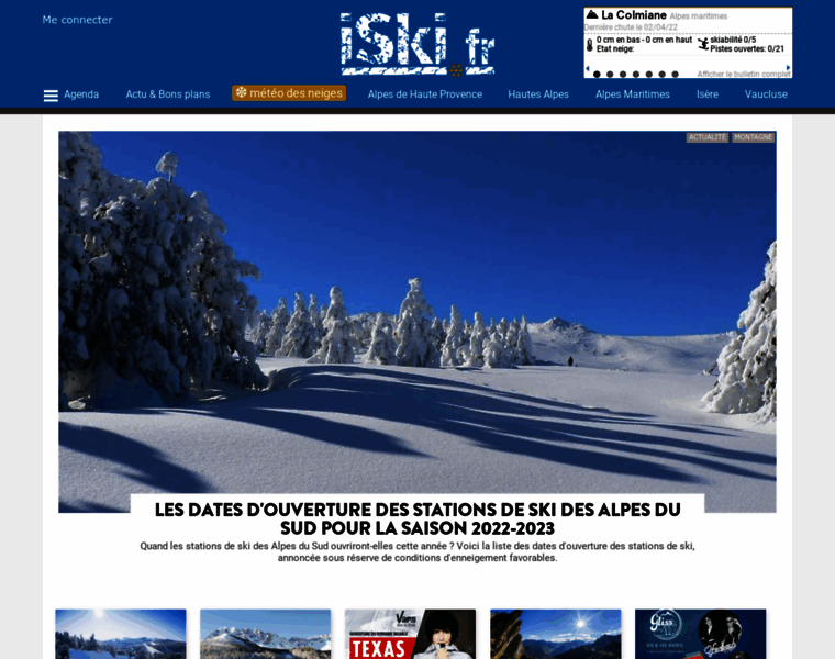Iski.fr thumbnail