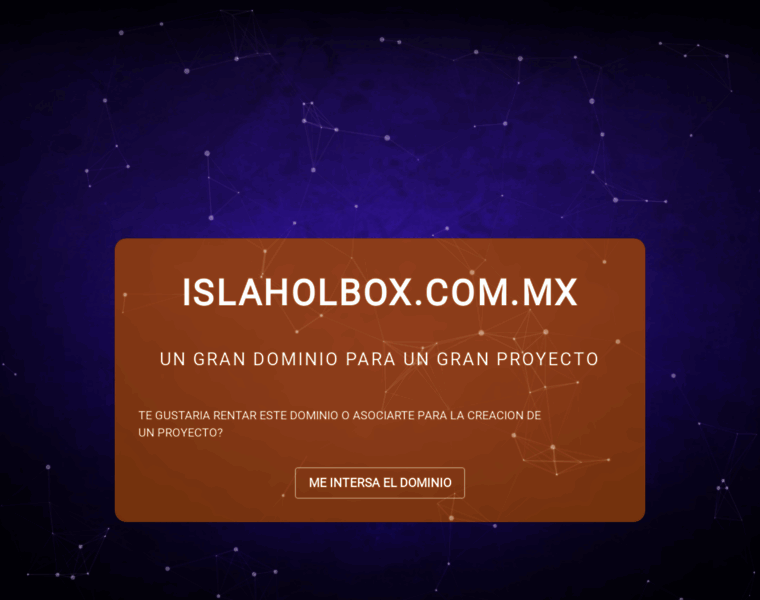 Islaholbox.com.mx thumbnail