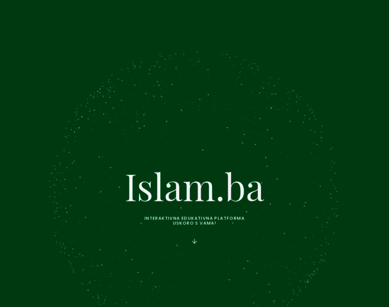 Islam.ba thumbnail