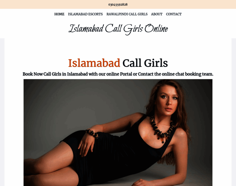 Islamabadgirlsonline.com thumbnail
