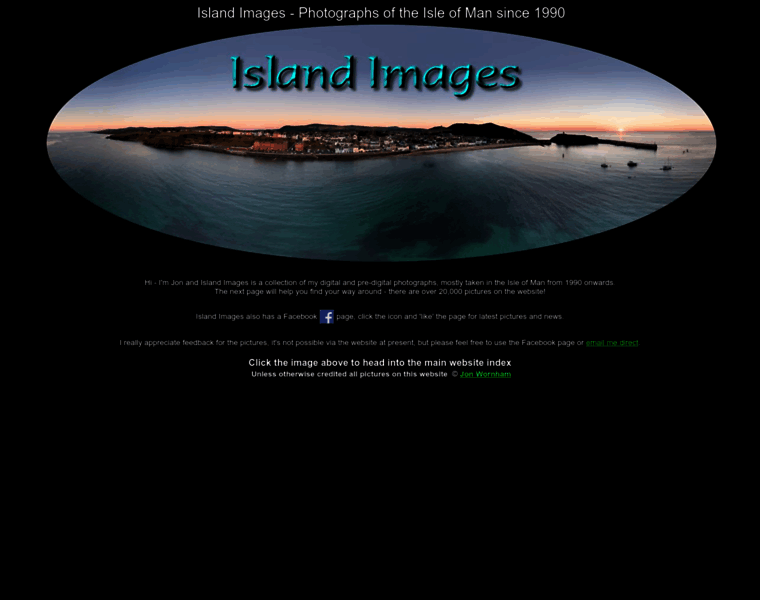 Island-images.co.uk thumbnail