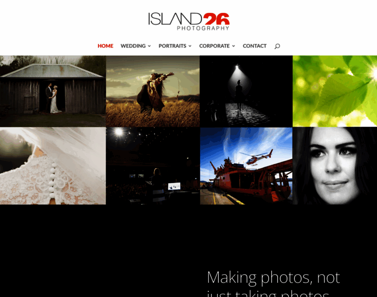 Island26.com.au thumbnail