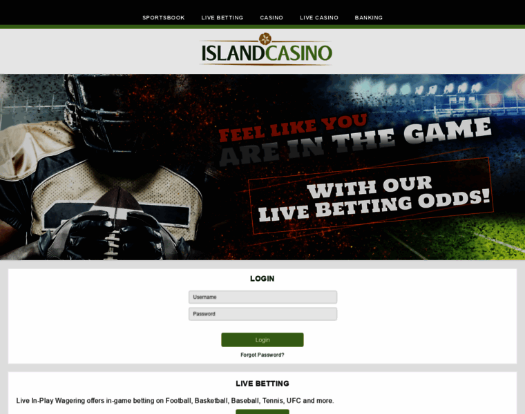 Islandcasino.com thumbnail Islandcasino.com thumbnail
