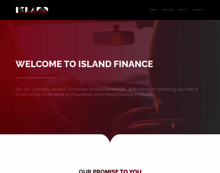 Islandfinance.com.au thumbnail