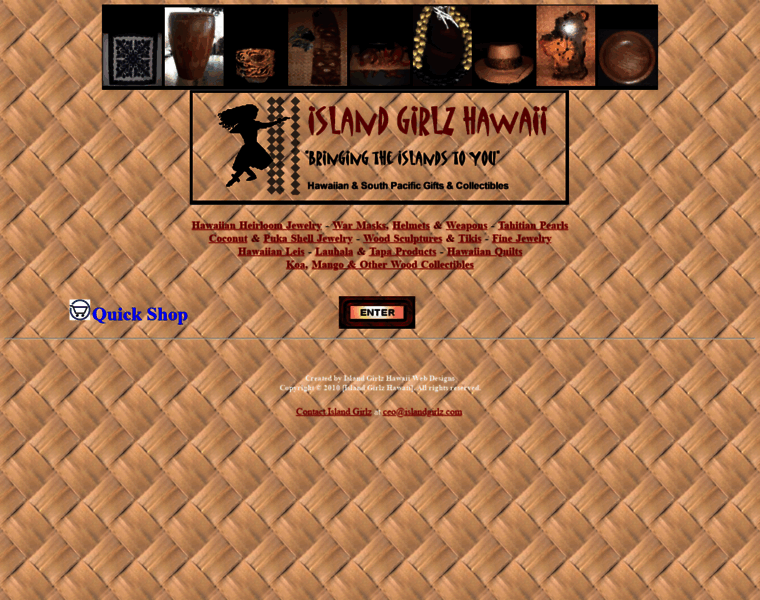 Islandgirlz.com thumbnail