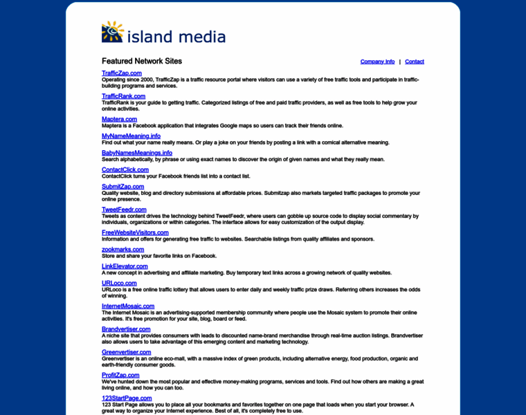 Islandmedianetwork.com thumbnail