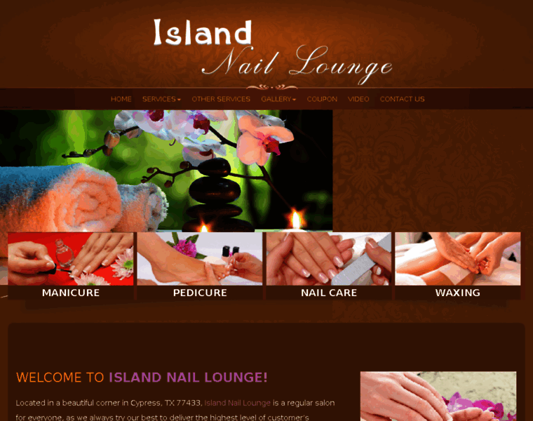 Islandnailloungecypress.com thumbnail