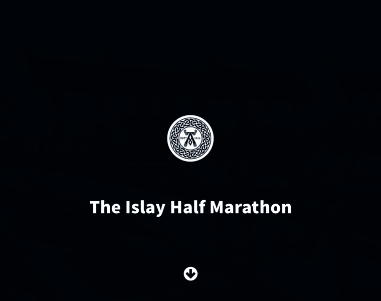 Islayhalfmarathon.co.uk thumbnail