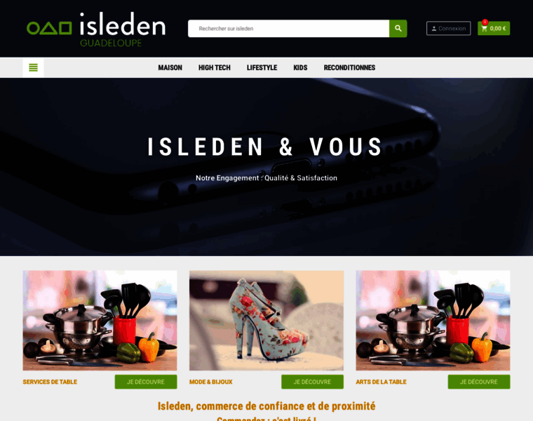 Isleden.gp thumbnail