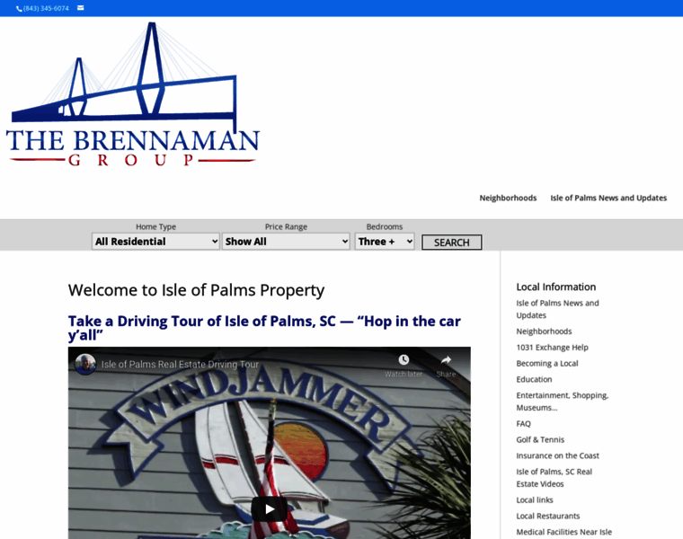 Isleofpalmsproperty.net thumbnail Isleofpalmsproperty.net thumbnail