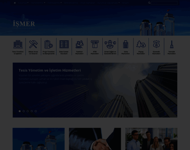 Ismer.com.tr thumbnail Ismer.com.tr thumbnail