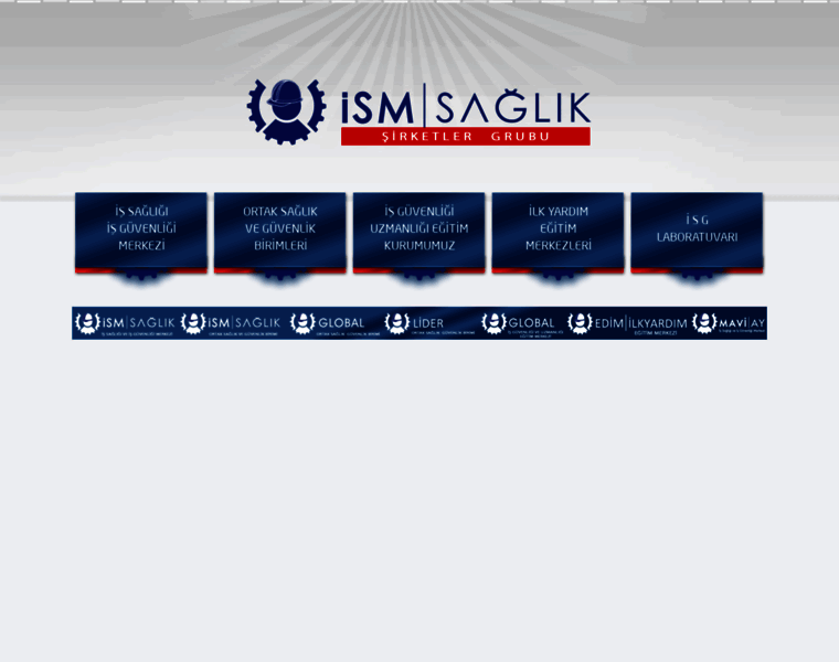 Ismsaglik.com.tr thumbnail