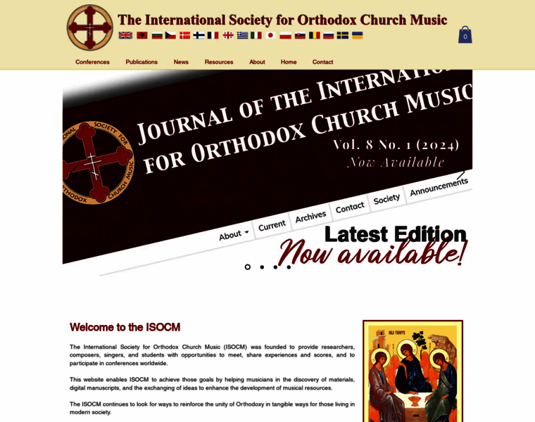 Isocm.com thumbnail Isocm.com thumbnail