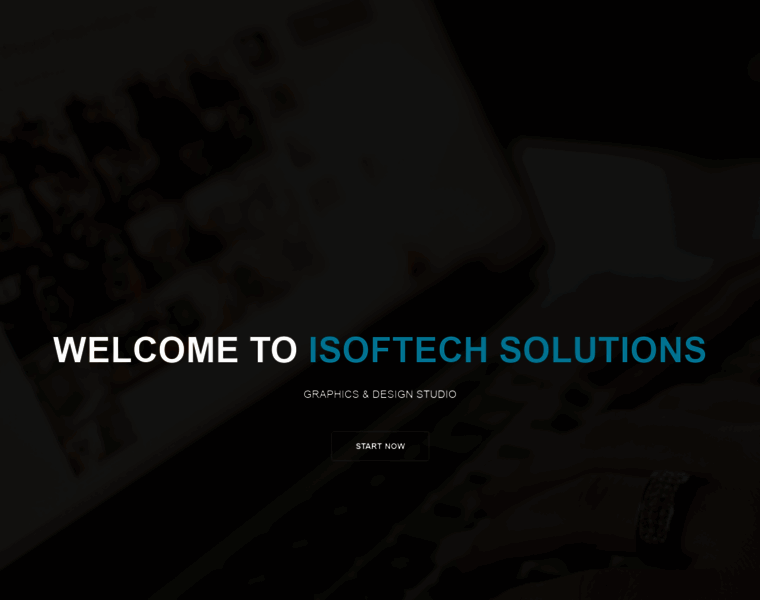 Isoftechsolutions.com thumbnail