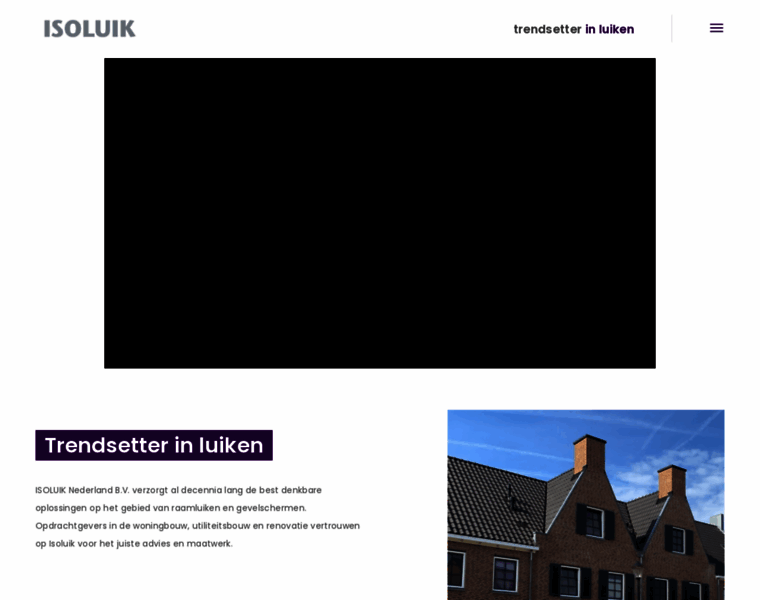 Isoluik.nl thumbnail
