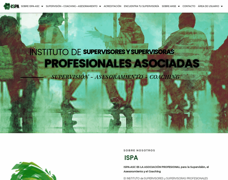 Ispa-supervision.org thumbnail