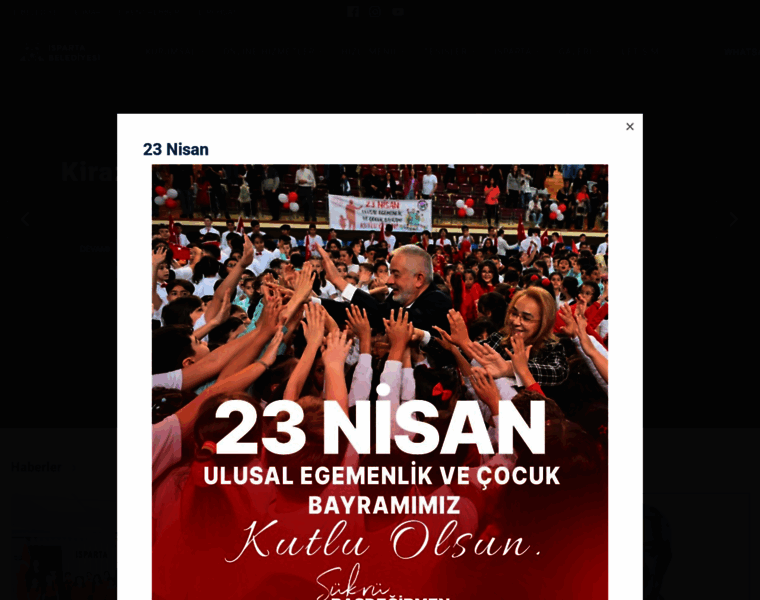 Isparta.bel.tr thumbnail Isparta.bel.tr thumbnail