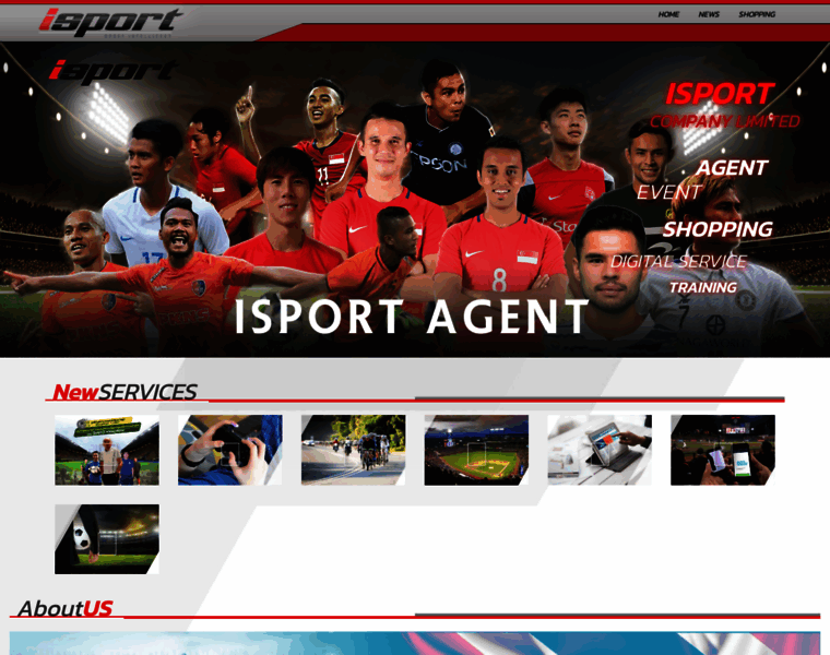 Isport.co.th thumbnail