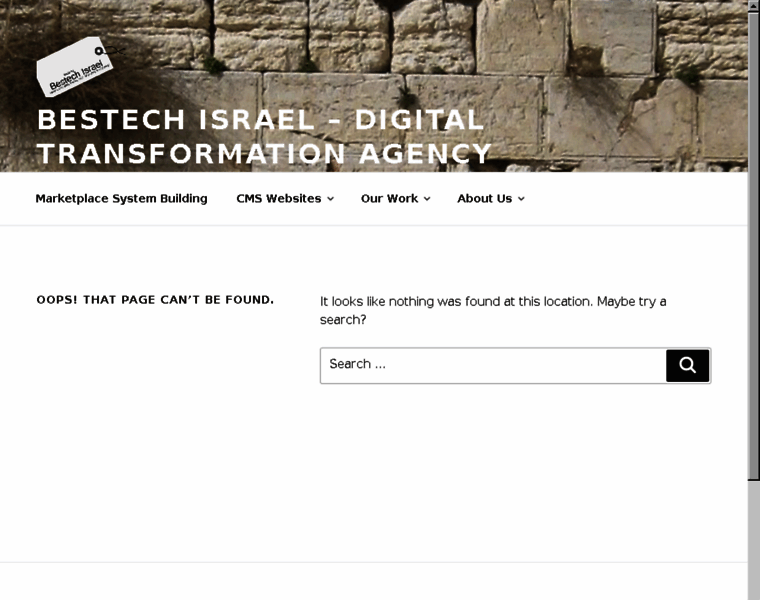 Israeltech.net thumbnail