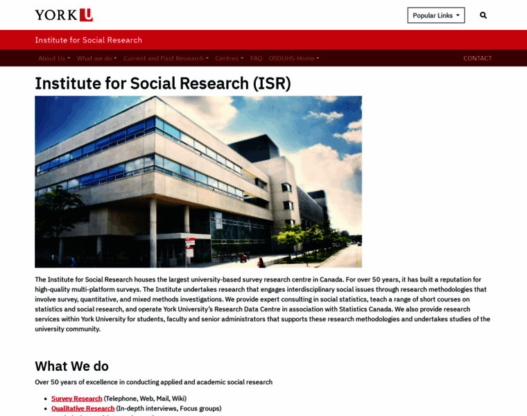 Isryorku.ca thumbnail Isryorku.ca thumbnail