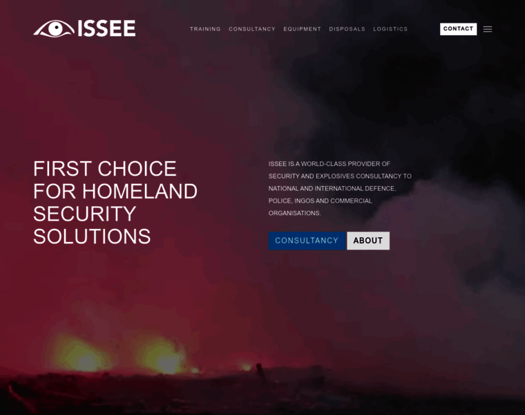 Issee.co.uk thumbnail