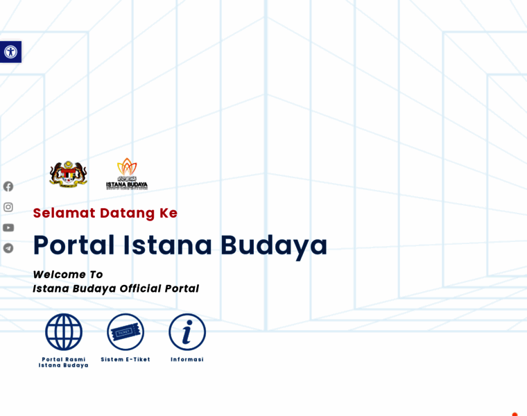 Istanabudaya.gov.my thumbnail Istanabudaya.gov.my thumbnail