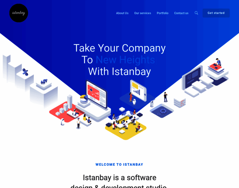 Istanbay.com thumbnail Istanbay.com thumbnail