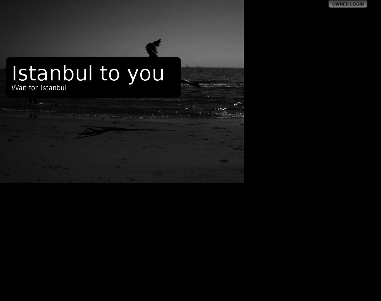 Istanbul2u.com thumbnail
