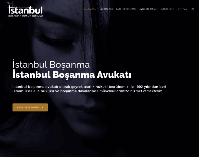 Istanbulbosanma.com thumbnail