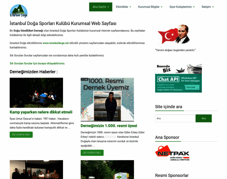 Istanbuldoga.com thumbnail