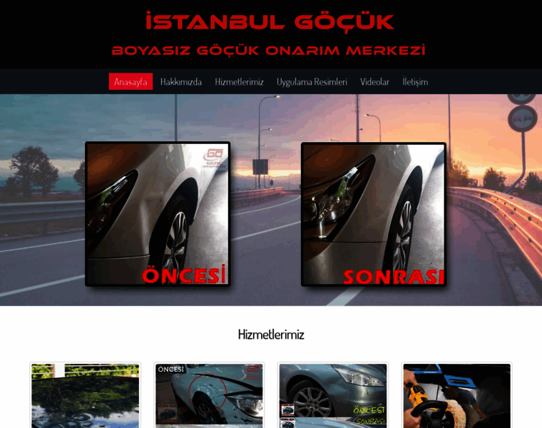 Istanbulgocuk.com thumbnail