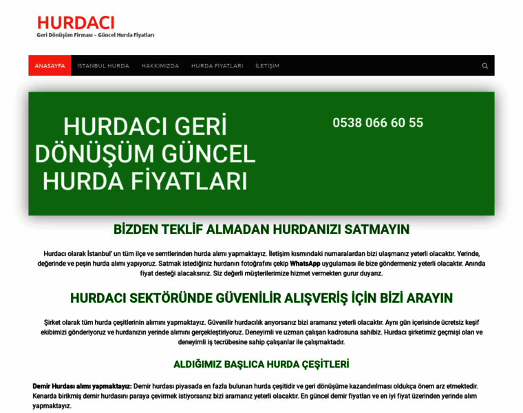 Istanbulhurdacimiz.com thumbnail