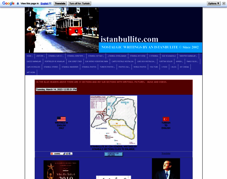Istanbullite.com thumbnail