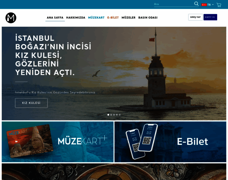 Istanbulturbelermuzesi.gov.tr thumbnail