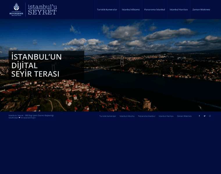 Istanbuluseyret.com thumbnail