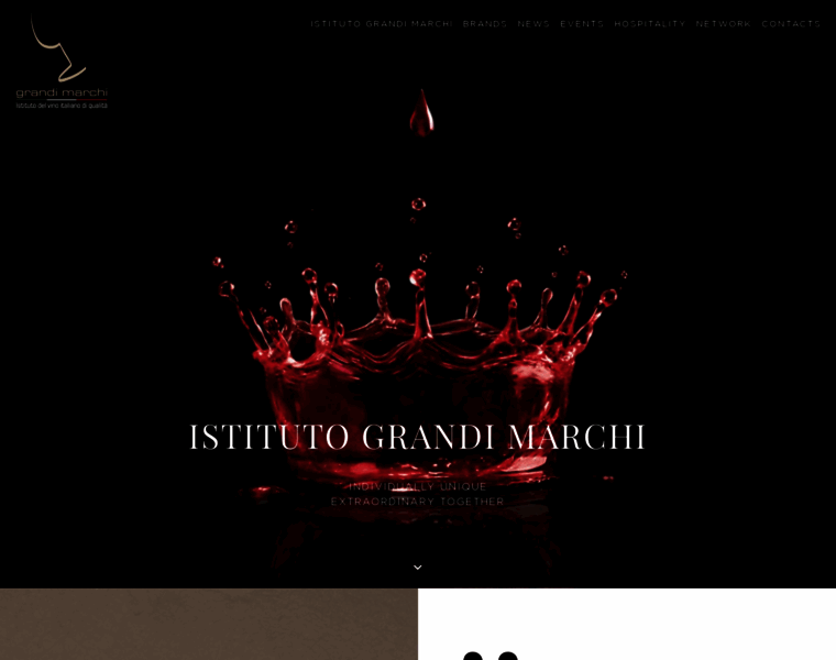 Istitutograndimarchi.it thumbnail