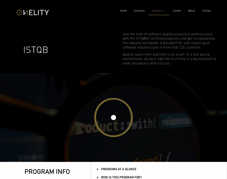 Istqb.training thumbnail Istqb.training thumbnail