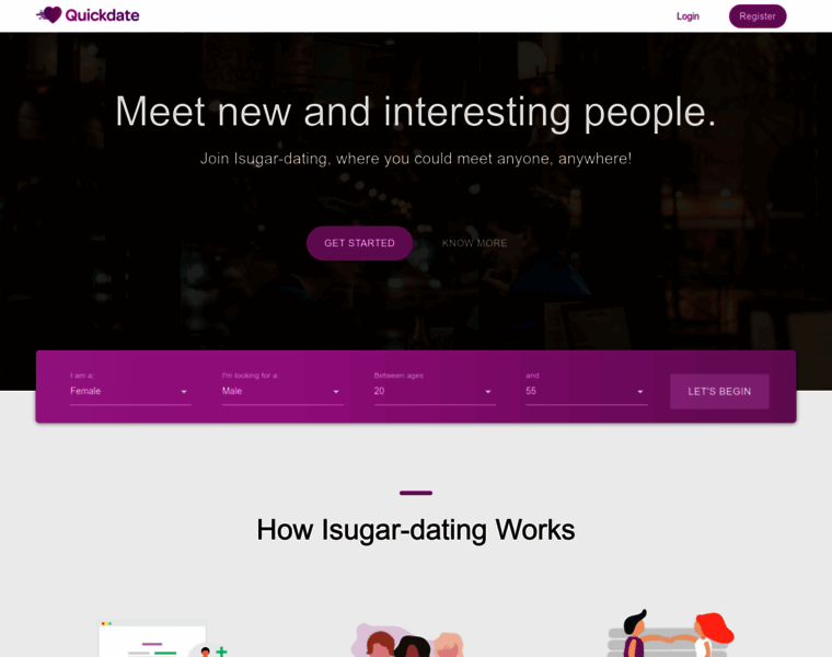 Isugar-dating.com thumbnail Isugar-dating.com thumbnail