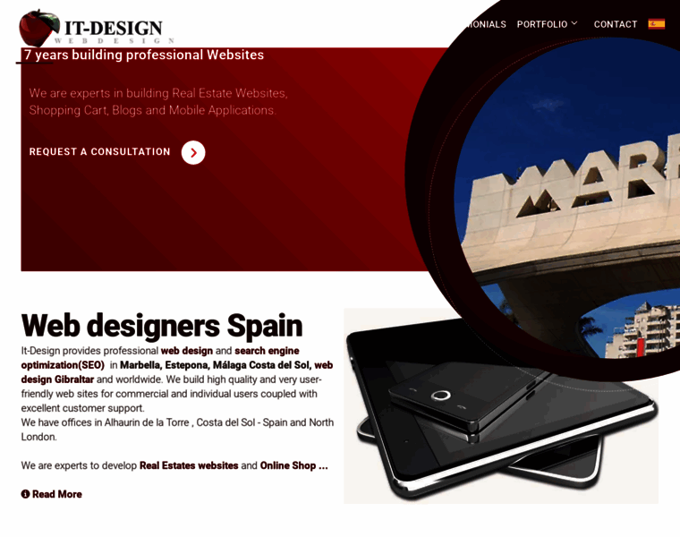 It-design.es thumbnail
