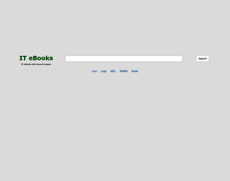 It-ebooks-search.info thumbnail
