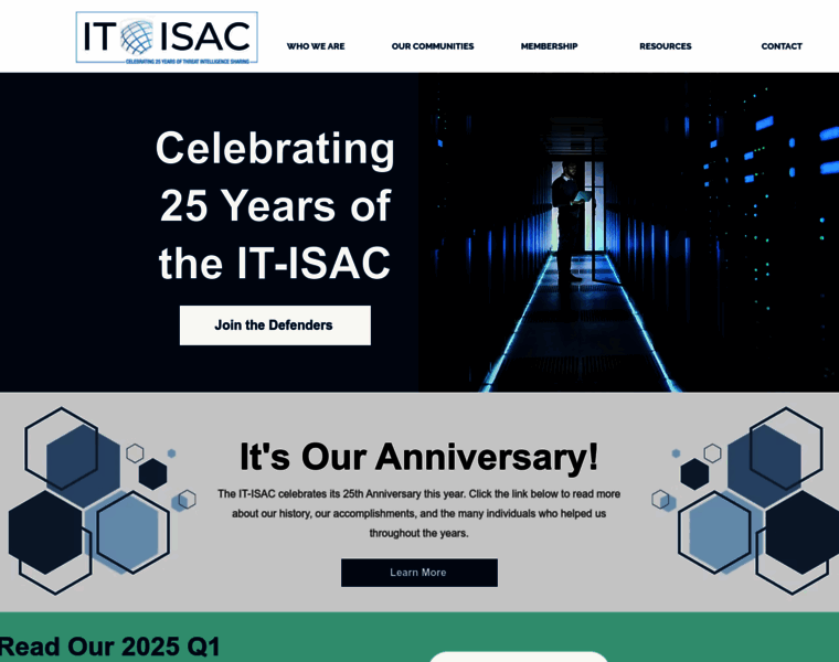 It-isac.org thumbnail It-isac.org thumbnail